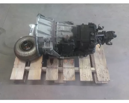 ALLISON 2100RDS TRANSMISSION ASSEMBLY