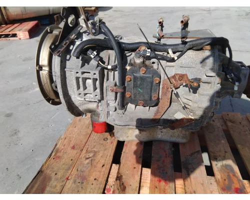 ALLISON 2100RDS TRANSMISSION ASSEMBLY