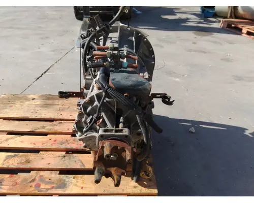 ALLISON 2100RDS TRANSMISSION ASSEMBLY