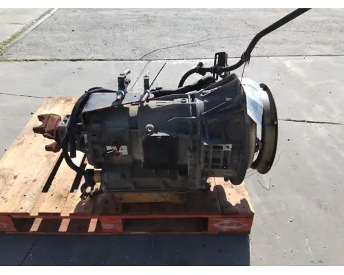 ALLISON 2100RDS TRANSMISSION ASSEMBLY