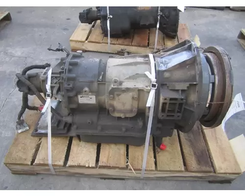 ALLISON 2100RDS TRANSMISSION ASSEMBLY