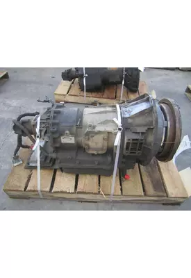 ALLISON 2100RDS TRANSMISSION ASSEMBLY