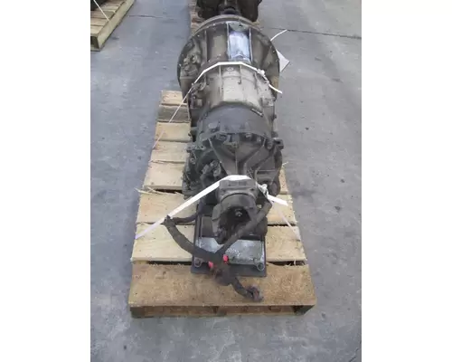 ALLISON 2100RDS TRANSMISSION ASSEMBLY