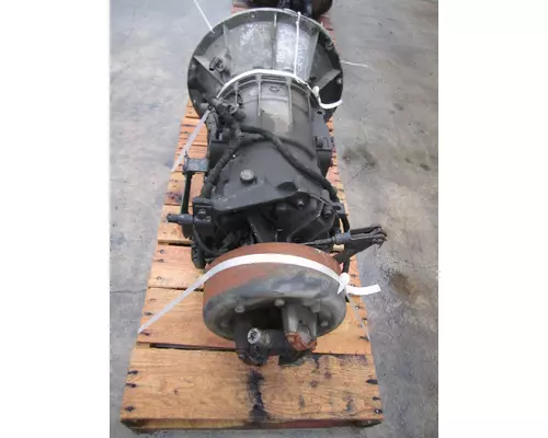 ALLISON 2100RDS TRANSMISSION ASSEMBLY