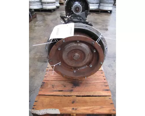 ALLISON 2100RDS TRANSMISSION ASSEMBLY