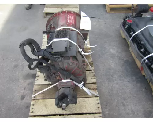 ALLISON 2100RDS TRANSMISSION ASSEMBLY