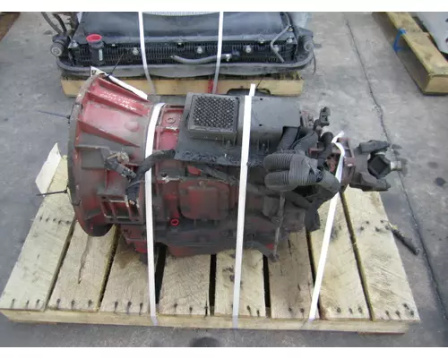 ALLISON 2100RDS TRANSMISSION ASSEMBLY