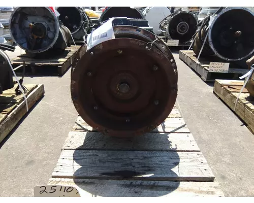 ALLISON 2100RDS TRANSMISSION ASSEMBLY