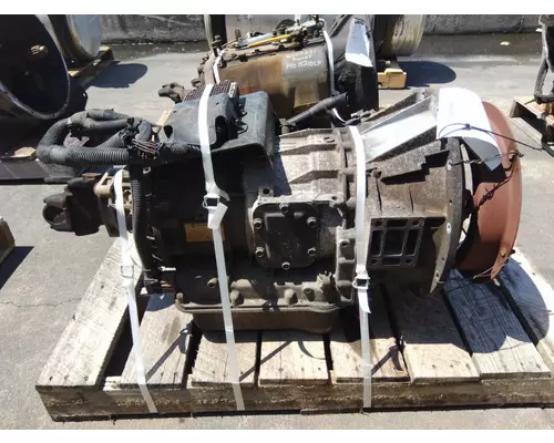 ALLISON 2100RDS TRANSMISSION ASSEMBLY