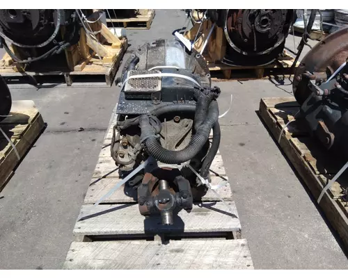 ALLISON 2100RDS TRANSMISSION ASSEMBLY