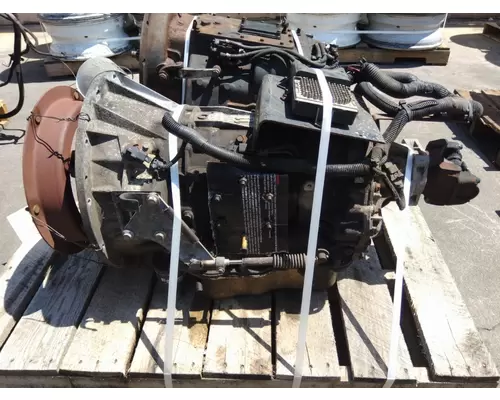 ALLISON 2100RDS TRANSMISSION ASSEMBLY