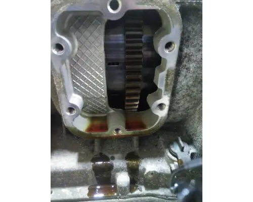 ALLISON 2100RDS TRANSMISSION ASSEMBLY