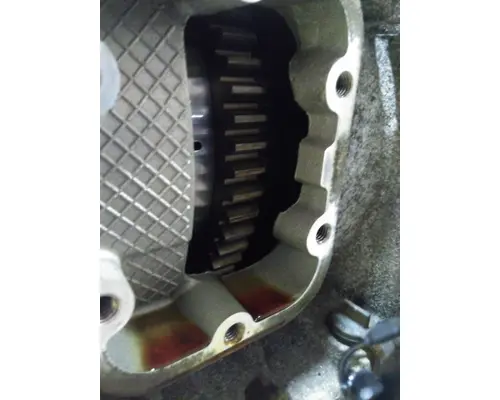 ALLISON 2100RDS TRANSMISSION ASSEMBLY