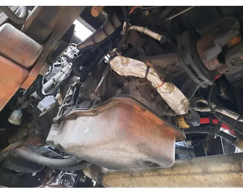 ALLISON 2100RDS TRANSMISSION ASSEMBLY