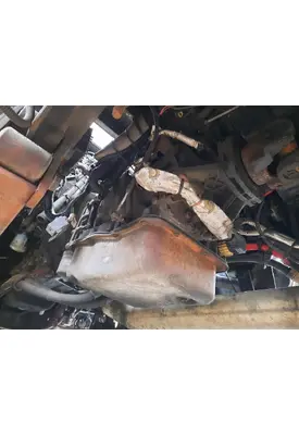 ALLISON 2100RDS TRANSMISSION ASSEMBLY