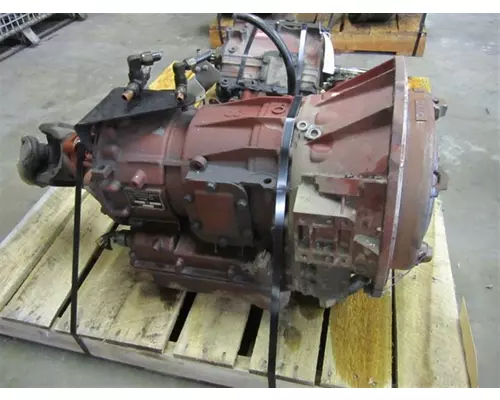 ALLISON 2100RDS TRANSMISSION ASSEMBLY