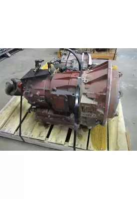 ALLISON 2100RDS TRANSMISSION ASSEMBLY