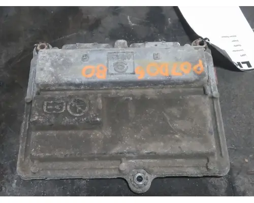 ALLISON 2100RDS TRANSMISSION CONTROL MODULE (TCM)