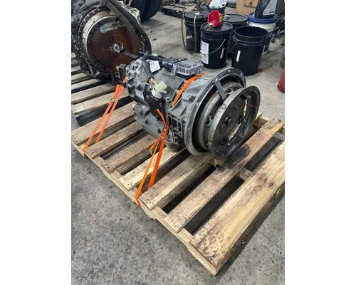 ALLISON 2100RDS Transmission Assembly
