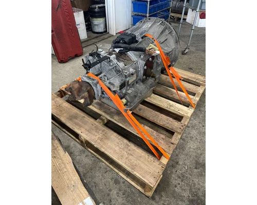 ALLISON 2100RDS Transmission Assembly