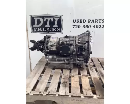 ALLISON 2100RDS Transmission Assembly