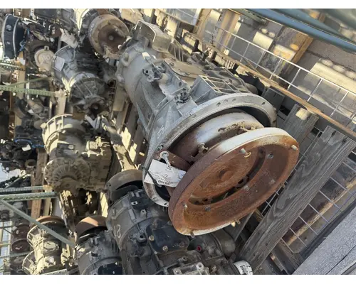 ALLISON 2100RDS Transmission Assembly