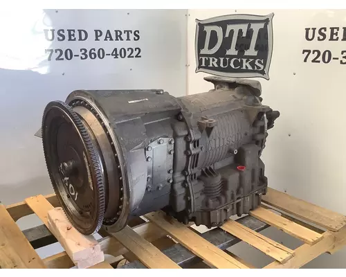 ALLISON 2100RDS Transmission Assembly