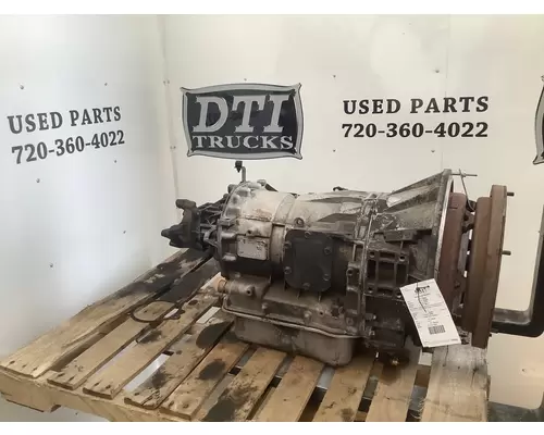 ALLISON 2100RDS Transmission Assembly