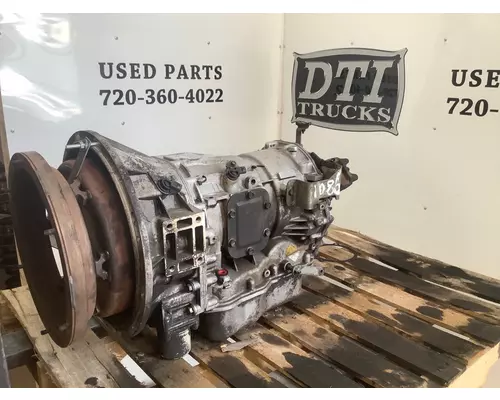 ALLISON 2100RDS Transmission Assembly