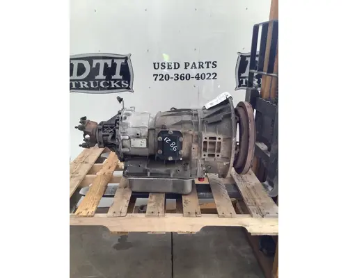 ALLISON 2100RDS Transmission Assembly