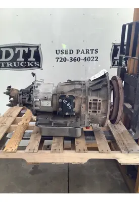 ALLISON 2100RDS Transmission Assembly