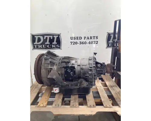 ALLISON 2100RDS Transmission Assembly