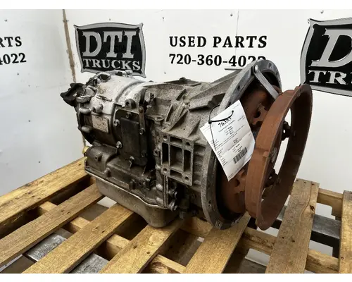 ALLISON 2100RDS Transmission Assembly