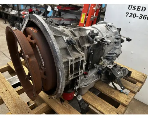 ALLISON 2100RDS Transmission Assembly
