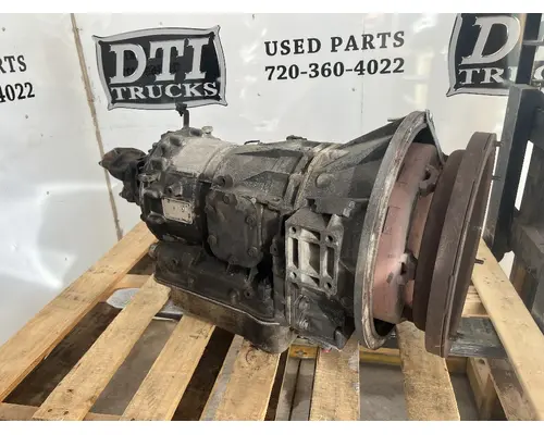 ALLISON 2100RDS Transmission Assembly