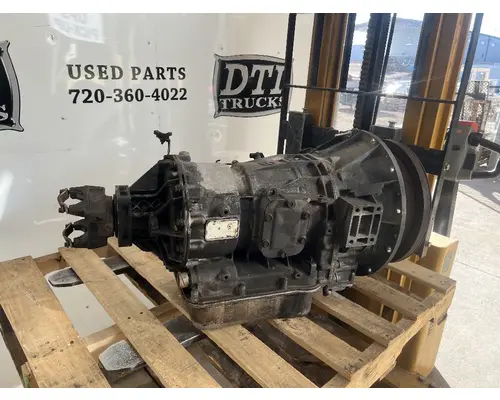 ALLISON 2100RDS Transmission Assembly