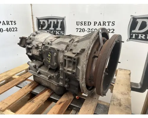 ALLISON 2100RDS Transmission Assembly