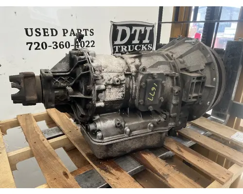 ALLISON 2100RDS Transmission Assembly