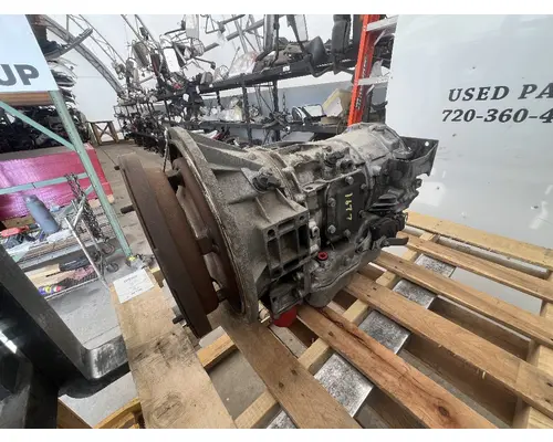 ALLISON 2100RDS Transmission Assembly