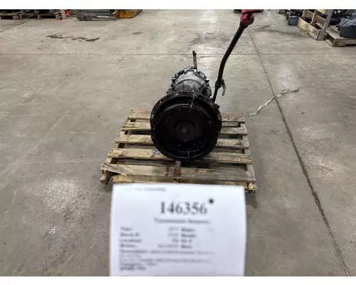 ALLISON 2100RDS Transmission Assembly