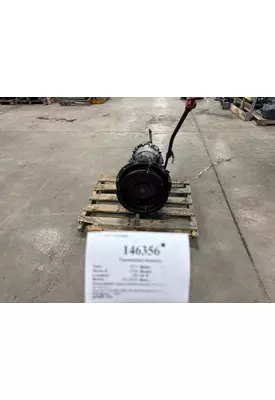 ALLISON 2100RDS Transmission Assembly