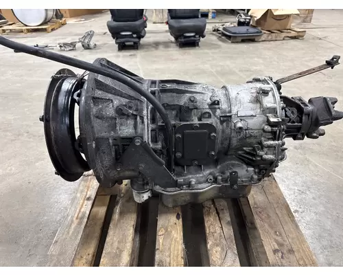 ALLISON 2100RDS Transmission Assembly