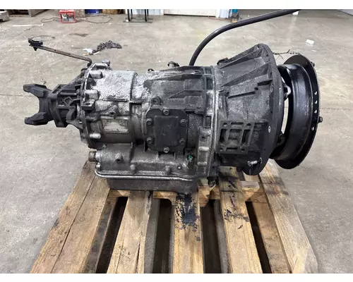 ALLISON 2100RDS Transmission Assembly