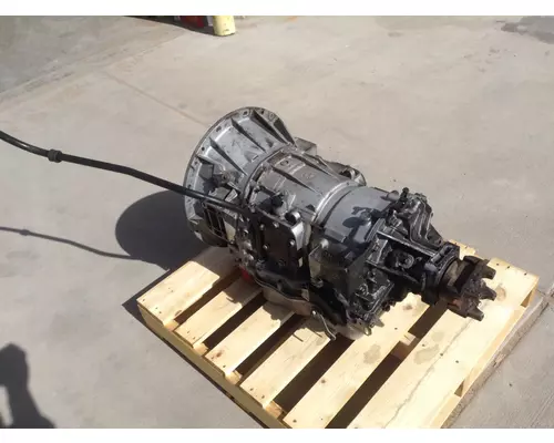 ALLISON 2100RDS TransmissionTransaxle Assembly