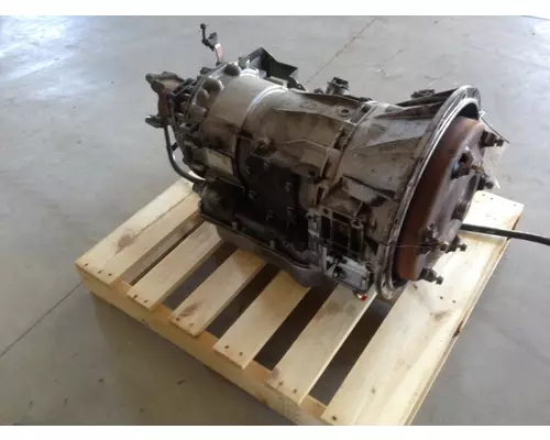 ALLISON 2100RDS TransmissionTransaxle Assembly