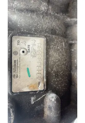 ALLISON 2200 HS Transmission Assembly