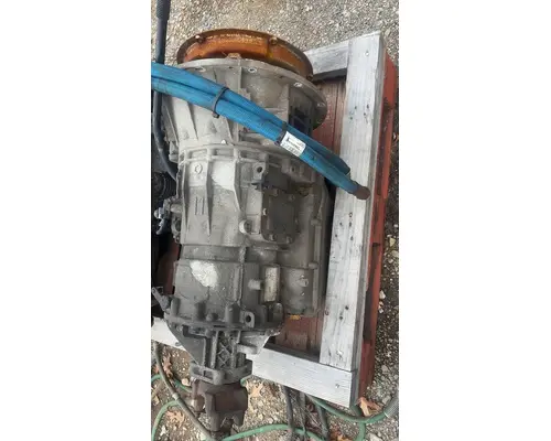ALLISON 2200 HS Transmission Assembly