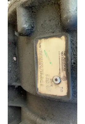 ALLISON 2200 HS Transmission Assembly