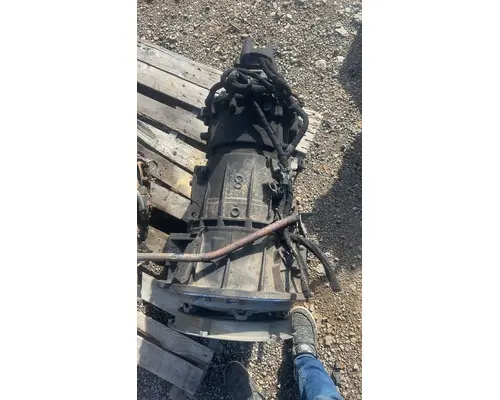 ALLISON 2200 HS Transmission Assembly