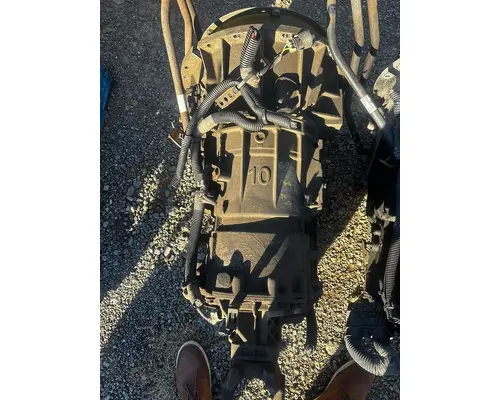 ALLISON 2200 HS Transmission Assembly